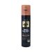 Wonder Lace Bond Tinted Lace Melt Aerosol Spray - Medium Brown 3.38oz/ 100ml - Quick Dry No Transfer Formula Humid Resistant Infused with Keratin for Protect Skin Paraben Free Unscented 3.38 Fl Oz (Pack of 1)