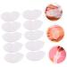 DOITOOL 1000pi ces Papiers L vres Jetables et Respirants pour Soin des L vres et Masques Hydratants Utiles - Buy Online on GoSupps.com