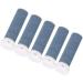 Washable Pedicure Refill Rollers for Hard Skin Removal - Compatible with Roughest Calluses for Men and Women - Buy Online on GoSupps.com