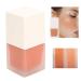Liquid blush cream blush liquid blush face make-up cheek color rouge brighten make-up cosmetics finish liquid blush for a fresh complexion 04