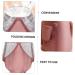 FRCOLOR Folding Foot Bath Bucket Feet Bath Bag Foot Bath Spa Tub Feet Soaking Tub Pedicure Barrel Collapsible Foot Basin Buckets Travel Foot Soaking Bucket Foot Bath Bag Pvc Insulation - Buy Online on GoSupps.com