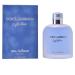 Dolce & Gabbana Light Blue Eau Intense Men EDP Spray 6.7 oz - Buy Online on GoSupps.com