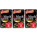 Amoy Stir Fry Sauces Terriyaki Satay Chow Mein Black Bean Bundle of 12 x 120g - Buy Online on GoSupps.com