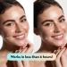 LE GUSHE K-BEAUTY Hydrocolloid Pimple Patches - 78 Invisible Acne Spot Stickers for Glowing Skin | Premium Korean Skin Care - Buy Online on GoSupps.com