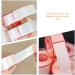 FOMIYES 2 Rolls Double Eyelid Sticker Makeup Tape Glue Tape Ktape Eye Lift Tape Moment Beauty Stickers - Buy Online on GoSupps.com