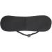 Garosa Soft Earolinus Oil Wrap - Adjustable Reusable Castor Oil Pack | Waterproof & Leak-Proof Pain Relief (Black) - International Shipping Available - Buy Online on GoSupps.com