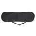 Mrisata Castor Oil Neck Wrap - Soft Flexible & Reusable Pain Relief Pack for Sleep - Black - Buy Online on GoSupps.com