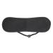 Casting oil pack with adjustable tightness to relieve neck pain castor oil pack in the neck with a waterproof design wonderful gift for your loved ones (black)