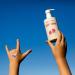 Dabble & Dollop Cherry on Top Kids Conditioner - Natural Shine & Detangler | 100% USA-made, Paraben & Sulfate Free, Vegan, Gluten-free, Tear-Free | 10oz - Buy Online on GoSupps.com