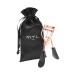 MYL Eyelash Curler Lash Curler x 2.0 Eyelashes | Portable Eyelash Curler Made of Rose Gold Steel Eyelash Curler Rose Gold
