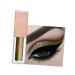 Buy Hemoton Eye Makeup Glitter Liquid Eyeliner | Metallic & Shimmer Eyeshadow - International Shipping Available - Buy Online on GoSupps.com