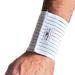 Precision Training Elasticated Wrist Wrap