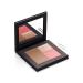 Phase Zero Makeup Cream Highlighter - Burning Rose Quad Refill 2.4g/0.084oz for Long Lasting Natural Radiant Glow - Buy Online on GoSupps.com