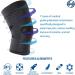 OrthoSleeve Knee Brace for ACL, MCL, Meniscus Tear, Knee Pain - XL Tan - Pack of 1 - Buy Online on GoSupps.com