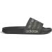 Buy adidas Unisex Adilette Shower Slides 44 2/3 EU - Shadow Olive Putty Grey Olive Strata | International Shipping Available - Buy Online on GoSupps.com