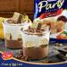 Lago Party Wafers Cocoa 250g | Contain Wafer Cubes with Cocoa Cream | From Italy | GMO and Palm Oil Free | Filled with Rich Tasty Cocoa Cream (Cocoa 250g 2 Pack) Cocoa 250g 2 Pack - Buy Online on GoSupps.com