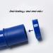 Potty Men's Male Bed Urinal Potty Pee Bottle 3000ML Collector with 1.6M Tube - Buy Online on GoSupps.com