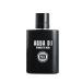 Hybrid & Company Aqua Di Rinascita Nero For Men Eau De Parfum Vaporisateur Natural Spray 3.4 Fl Oz Aqua Di Rinascita Nero 3.4 Fl Oz (Pack of 1) - Buy Online on GoSupps.com