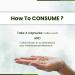 Plant Based Biotin 10000mcg (120 Veg Capsules) Total Body Care 100% Herbal with NO Known Side Effects - by pharmacylife - Buy Online on GoSupps.com