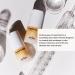 Stratia Lipid Gold Eye Cream - Anti-Aging Moisturizer for Dark Circles & Fine Lines | International Shipping Available - Buy Online on GoSupps.com