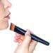 Barbara Hofmann Edge Foundation Brush No. 133 | Professional Makeup Tool for Flawless Application - Buy Now! - Buy Online on GoSupps.com
