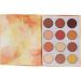Makeup Palette Eyeshadow Blendable 12g Warm Tone For Party For Office For Wedding - Buy Online on GoSupps.com