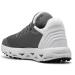 Boombah Men's Raptor Select Turf Shoes - Charcoal/White - Size 9.5 - Buy Online on GoSupps.com