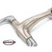 Buy Sprenger Dynamic RS Bridle 14mm - SENSOGAN Silver 14.5 | International Shipping Available - Buy Online on GoSupps.com