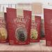 Prozis Instant Pancake Protein Mix 1250g Chocolate - Buy Online on GoSupps.com