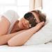 Animal Cow Soft Sleep Eye Mask Female Breathable Eye Patch Perfect for Travel and Relaxation - Buy Online on GoSupps.com