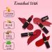 Iba Halal Care Pure Lips Moisturizing Lipstick Shade A36 Caramel Creme - Hydrating Vegan & Halal Certified Lip Color for International Shipping - Buy Online on GoSupps.com