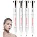 Eye Liner Makeup 4 in 1 Waterproof Eyebrow Filler Multi-Color Eyebrow Smudge Proof Eye Liner Long Wearing and Enhance Eye Makeup - Buy Online on GoSupps.com
