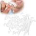 Enhanced Earplug Eartips & Sound Tube Accessories - Replace NHS Domes for Optimal Comfort & Sound Quality - Buy Online on GoSupps.com