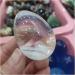 Crystal 1pcs Natural Smelting Stone Stones Polished Stone Yoni Stones Crystal Metaphysical Powerful 6-9cm (Size : 1pcs) - Buy Online on GoSupps.com