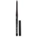 NYX PROFESSIONAL MAKEUP Mechanical Eye Pencil Eyeliner Pencil Black 1 Count (Pack of 1)