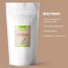 Dorado Superfoods Astragalus Membranaceus & Tragacanth Root Powder 1000g - Pure Additive-Free International Shipping - Buy Online on GoSupps.com