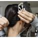 Buy MAYBEAN Butterfly Hair Clips & Combs - 2-Piece Set for Women & Girls | Stylish DIY Hair Accessories - International Shipping - Buy Online on GoSupps.com