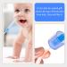 Healeved Baby Care 60pcs Nasal Aspirator Hygiene Filters - Replacement Sponge Filters for Infant Nose Sucker - Nose Cleaning Tools in Blue - Buy Online on GoSupps.com