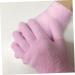 Beavorty moisturizing Hand Gloves Hand moisturizer Gloves moisturizing Gloves Gel Gloves mositurizing Glove Hydrating Glove whitening Glove Frosted spa - Buy Online on GoSupps.com