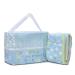 LittleForBig Printed Adult Brief Diapers Adult Baby Diaper Lover ABDL 10 Pieces-Little Dreams LL (10 Pack) Blue