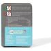 Blood Ketone Test Strips 50ct | Compatible with BKT Meter and Keto-Mojo Original Bluetooth Meter | Best Ketone Test - Buy Online on GoSupps.com