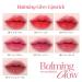 Espoir Lipstick Nowear Balming Glow #7 Ash Maple - Lightweight Moisturizing Lip Color | Long-Lasting Non-Sticky Softness | Vegan & Cruelty-Free Korean Lip Makeup 0.1oz - Buy Online on GoSupps.com