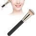 Verdant Touch Makeup Brush Facial Foundation Makeup Brush Skin-Friendly Soft Hair Cosmetic Makeup Tool - Buy Online on GoSupps.com