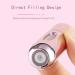5ML Mini Refillable Perfume Spray Bottles - 5 Pack Travel Atomizer Set - Buy Online on GoSupps.com