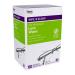Wipe'N Clear Lens Wipes by Flents 100 Lens Cleaning Wipes Anti-Streak & Fast Drying 5"x6" 100 Count