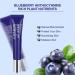 Blueberry Nourishing Eye Cream Dark Circle Cream Contains Blueberry Extract Eye Wrinkle Reduction Essence Promotes Youthful Radiant Eyes - Buy Online on GoSupps.com