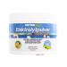 Better you electrolyte powder 150g lemon - natural sugar -free electrolyte drink powder with calcium potassium and magnesium - vegan and 30 portions