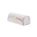 Elegant Peach Lipstick Case with Mirror - Stylish Lip Stick Holder for Ladies - Buy Online on GoSupps.com