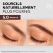 L Or al Paris - Teinture Sourcils Semi-Permanente - Tenue Jusqu 5 Semaines* - Premiers R sultats en 5 Min - Jusqu 10 Utilisations - Sans Ammoniaque - Brow Color - Teinte : 5.0 Brunette - Buy Online on GoSupps.com