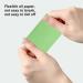 Colexy 200 Leaf Face Blotting Papers - Oil Control on the Go Natural Green Tea Tissue 60x90mm - Buy Online on GoSupps.com